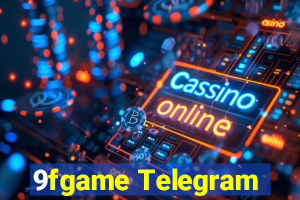 9fgame Telegram